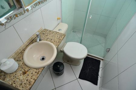 Casa de condomínio para alugar com 260m², 4 quartos e 2 vagas Casa de condomínio para alugar com 260m², 4 quartos e 2 vagasBanheiro Suíte 3