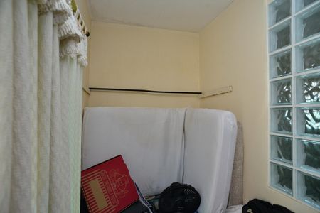 Casa de condomínio para alugar com 260m², 4 quartos e 2 vagas Casa de condomínio para alugar com 260m², 4 quartos e 2 vagasQuarto de Apoio