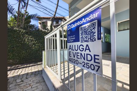 Casa de Condomínio para alugar com 3 quartos, 260m² em Barra da Tijuca, Rio de Janeiro