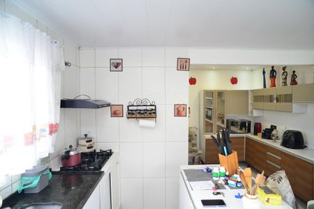 Casa de condomínio para alugar com 260m², 4 quartos e 2 vagas Casa de condomínio para alugar com 260m², 4 quartos e 2 vagasCozinha