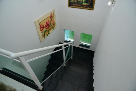 Casa de condomínio para alugar com 260m², 4 quartos e 2 vagas Casa de condomínio para alugar com 260m², 4 quartos e 2 vagasAcesso Segundo Piso