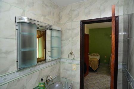 Casa de condomínio para alugar com 260m², 4 quartos e 2 vagas Casa de condomínio para alugar com 260m², 4 quartos e 2 vagasBanheiro Suíte 1