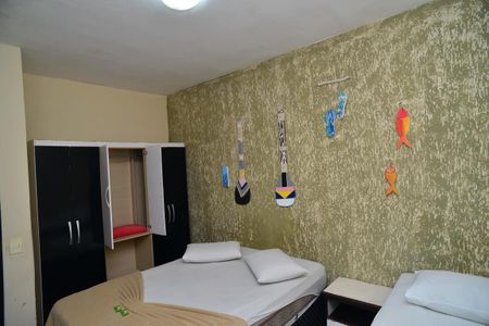 Casa de condomínio para alugar com 260m², 4 quartos e 2 vagas Casa de condomínio para alugar com 260m², 4 quartos e 2 vagasSuíte 2