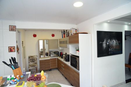 Casa de condomínio para alugar com 260m², 4 quartos e 2 vagas Casa de condomínio para alugar com 260m², 4 quartos e 2 vagasCozinha