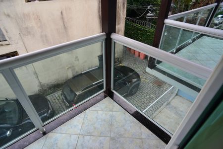 Casa de condomínio para alugar com 260m², 4 quartos e 2 vagas Casa de condomínio para alugar com 260m², 4 quartos e 2 vagasVaranda Suíte 1