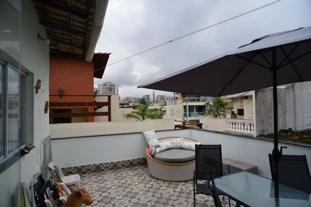 Casa de condomínio para alugar com 260m², 4 quartos e 2 vagas Casa de condomínio para alugar com 260m², 4 quartos e 2 vagasCobertura