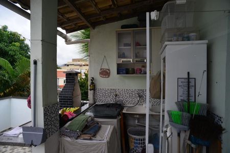 Casa de condomínio para alugar com 260m², 4 quartos e 2 vagas Casa de condomínio para alugar com 260m², 4 quartos e 2 vagasCobertura
