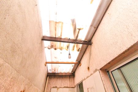 Casa de condomínio à venda com 80m², 2 quartos e 1 vaga Casa de condomínio à venda com 80m², 2 quartos e 1 vagaÁrea de Serviço