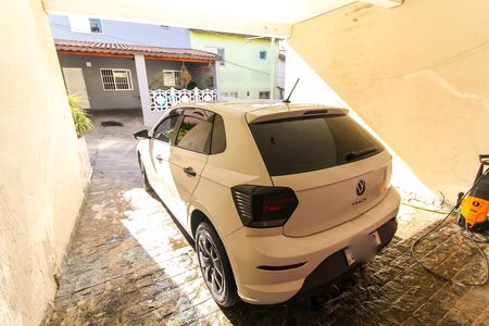 Casa de condomínio à venda com 80m², 2 quartos e 1 vaga Casa de condomínio à venda com 80m², 2 quartos e 1 vagaGaragem
