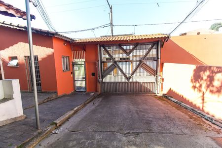 Casa de condomínio à venda com 80m², 2 quartos e 1 vaga Casa de condomínio à venda com 80m², 2 quartos e 1 vagaÁrea comum