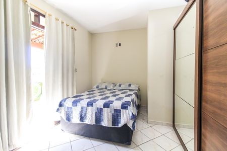 Casa de condomínio à venda com 80m², 2 quartos e 1 vaga Casa de condomínio à venda com 80m², 2 quartos e 1 vagaQuarto 2