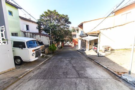 Casa de condomínio à venda com 80m², 2 quartos e 1 vaga Casa de condomínio à venda com 80m², 2 quartos e 1 vagaÁrea comum