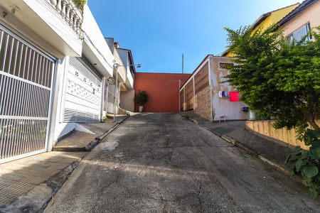 Casa de condomínio à venda com 80m², 2 quartos e 1 vaga Casa de condomínio à venda com 80m², 2 quartos e 1 vagaÁrea comum
