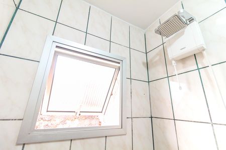 Casa de condomínio à venda com 80m², 2 quartos e 1 vaga Casa de condomínio à venda com 80m², 2 quartos e 1 vagaBanheiro