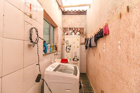 Casa de condomínio à venda com 80m², 2 quartos e 1 vaga Casa de condomínio à venda com 80m², 2 quartos e 1 vagaÁrea de Serviço