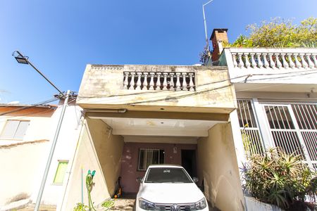 Casa de condomínio à venda com 80m², 2 quartos e 1 vaga Casa de condomínio à venda com 80m², 2 quartos e 1 vagaGaragem