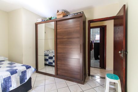 Casa de condomínio à venda com 80m², 2 quartos e 1 vaga Casa de condomínio à venda com 80m², 2 quartos e 1 vagaQuarto 2