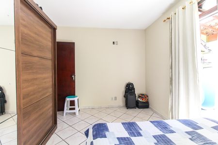 Casa de condomínio à venda com 80m², 2 quartos e 1 vaga Casa de condomínio à venda com 80m², 2 quartos e 1 vagaQuarto 2