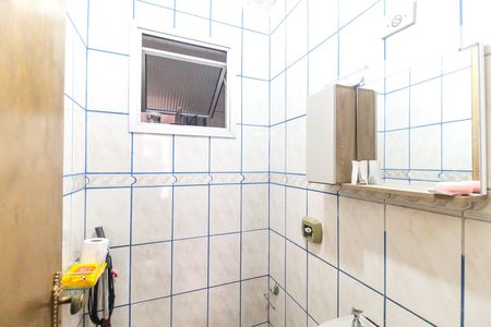Casa de condomínio à venda com 80m², 2 quartos e 1 vaga Casa de condomínio à venda com 80m², 2 quartos e 1 vagaLavabo