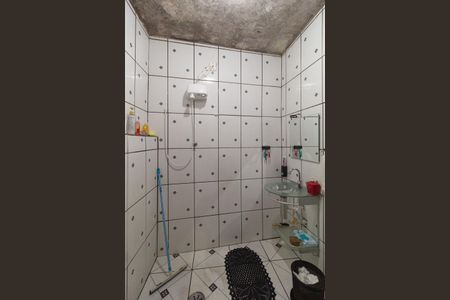Casa para alugar com 329m², 2 quartos e 2 vagas Casa para alugar com 329m², 2 quartos e 2 vagasBanheiro