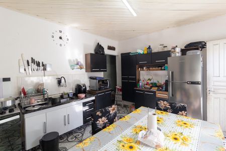 Casa para alugar com 329m², 2 quartos e 2 vagas Casa para alugar com 329m², 2 quartos e 2 vagasCozinha