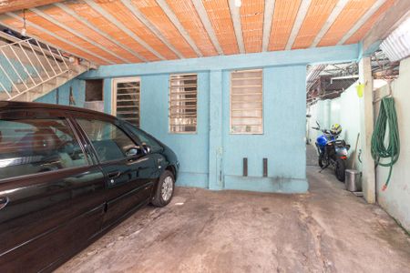 Casa para alugar com 329m², 2 quartos e 2 vagas Casa para alugar com 329m², 2 quartos e 2 vagasGaragem
