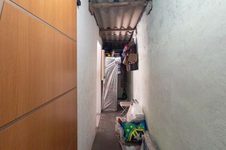 Casa para alugar com 329m², 2 quartos e 2 vagas Casa para alugar com 329m², 2 quartos e 2 vagasCorredor