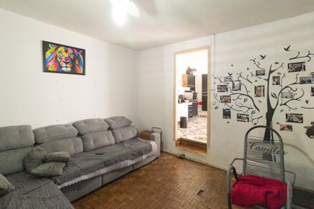 Sala de casa para alugar com 2 quartos, 329m² em Umuarama, Osasco