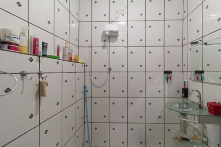 Casa para alugar com 329m², 2 quartos e 2 vagas Casa para alugar com 329m², 2 quartos e 2 vagasBanheiro