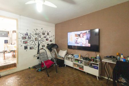 Sala de casa para alugar com 2 quartos, 329m² em Umuarama, Osasco