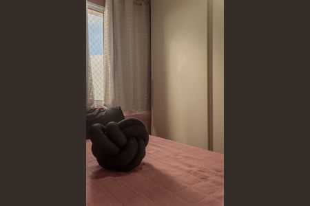 Quarto 1 de apartamento à venda com 2 quartos, 42m² em Bairro dos Casa, São Bernardo do Campo