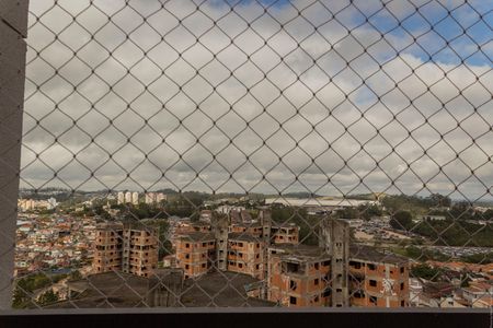 Apartamento à venda com 42m², 2 quartos e 1 vagaSala