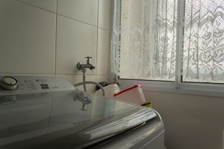 Apartamento à venda com 42m², 2 quartos e 1 vagaÁrea de Serviço