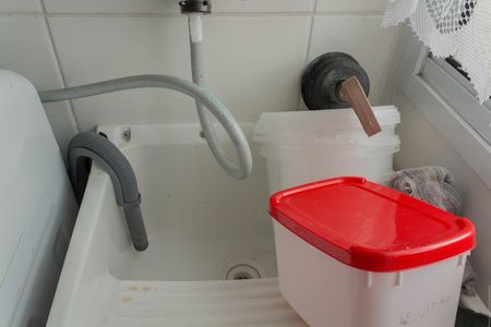 Apartamento à venda com 42m², 2 quartos e 1 vagaÁrea de Serviço