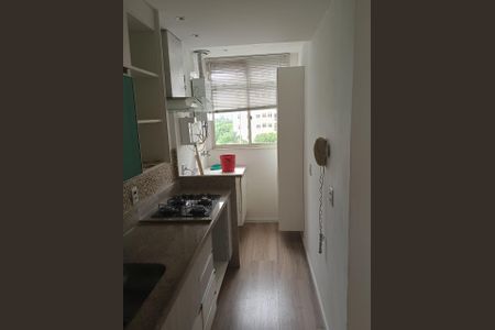 Apartamento à venda com 85m², 2 quartos e 2 vagas Apartamento à venda com 85m², 2 quartos e 2 vagasCozinha