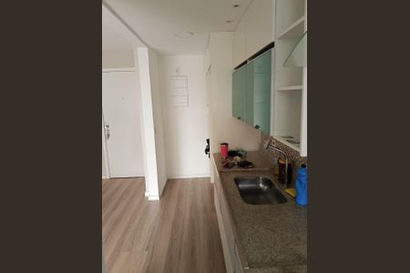 Apartamento à venda com 85m², 2 quartos e 2 vagas Apartamento à venda com 85m², 2 quartos e 2 vagasCozinha