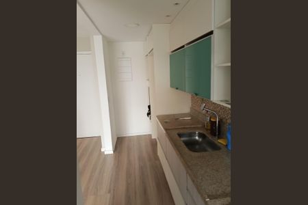 Apartamento à venda com 85m², 2 quartos e 2 vagas Apartamento à venda com 85m², 2 quartos e 2 vagasCozinha