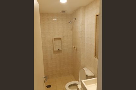 Apartamento à venda com 85m², 2 quartos e 2 vagas Apartamento à venda com 85m², 2 quartos e 2 vagasBanheiro