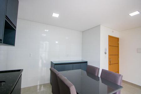 Apartamento à venda com 70m², 2 quartos e 1 vaga Apartamento à venda com 70m², 2 quartos e 1 vagaCozinha