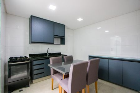 Apartamento à venda com 70m², 2 quartos e 1 vaga Apartamento à venda com 70m², 2 quartos e 1 vagaCozinha