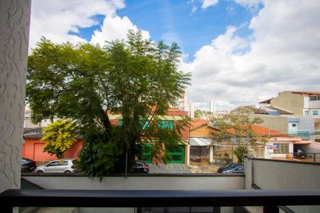 Apartamento à venda com 70m², 2 quartos e 1 vaga Apartamento à venda com 70m², 2 quartos e 1 vagaVista do quarto 2