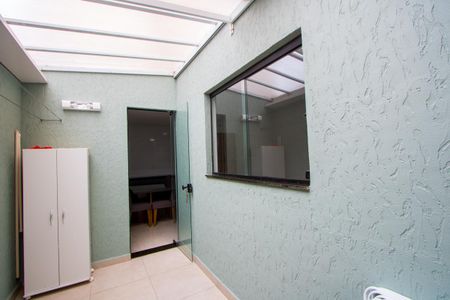 Apartamento à venda com 70m², 2 quartos e 1 vaga Apartamento à venda com 70m², 2 quartos e 1 vagaÁrea de serviço