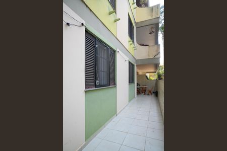 Apartamento à venda com 111m², 3 quartos e 1 vagaVaranda