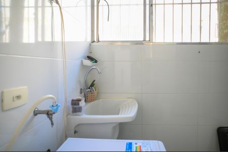 Apartamento à venda com 111m², 3 quartos e 1 vagaÁrea de Serviço