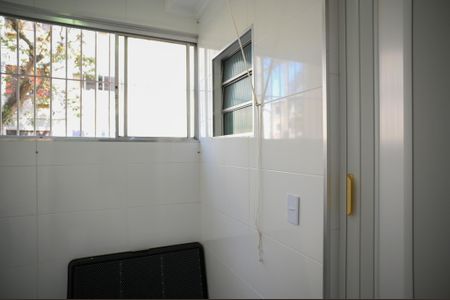 Apartamento à venda com 111m², 3 quartos e 1 vagaÁrea de Serviço