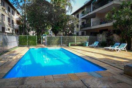 Apartamento à venda com 111m², 3 quartos e 1 vagaÁrea comum