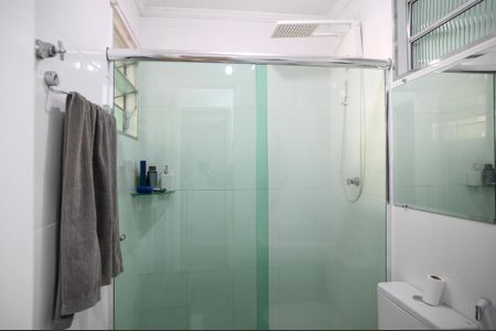 Apartamento à venda com 111m², 3 quartos e 1 vagaBanheiro 1