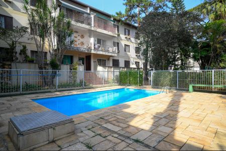 Apartamento à venda com 111m², 3 quartos e 1 vagaÁrea comum
