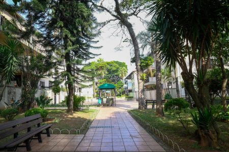 Apartamento à venda com 111m², 3 quartos e 1 vagaÁrea comum