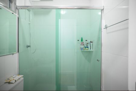 Apartamento à venda com 111m², 3 quartos e 1 vagaBanheiro 2